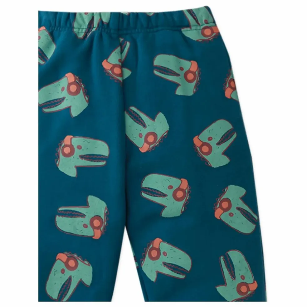 Jogger Jared | Bleu