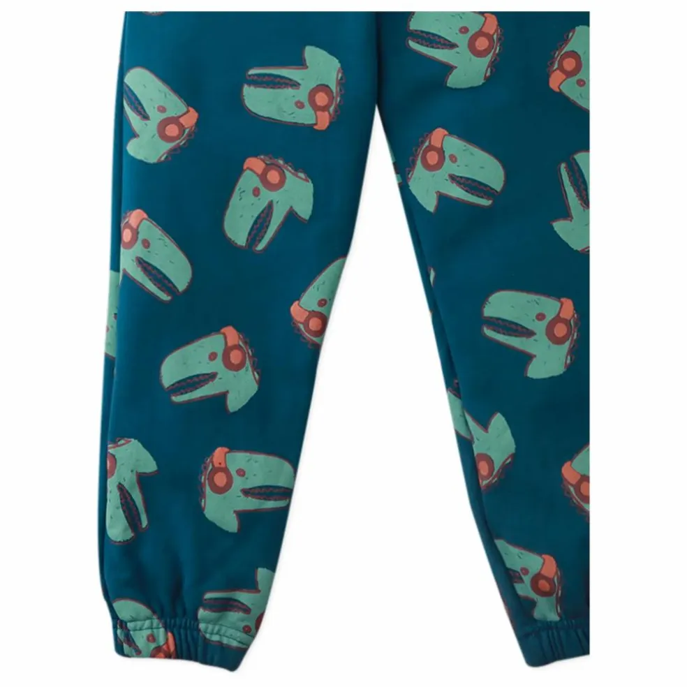 Jogger Jared | Bleu