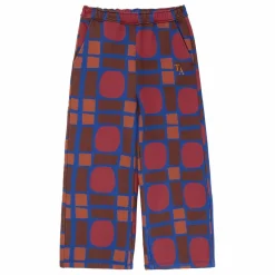Jogger Kaleidoscope | Bleu
