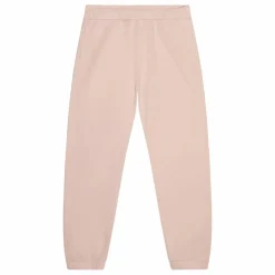 Jogger Kiwi Coton Bio | Rose pâle