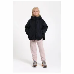 Jogger Kiwi Coton Bio | Rose pâle
