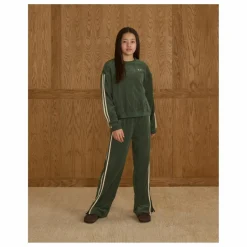 Jogger Liseré | Vert