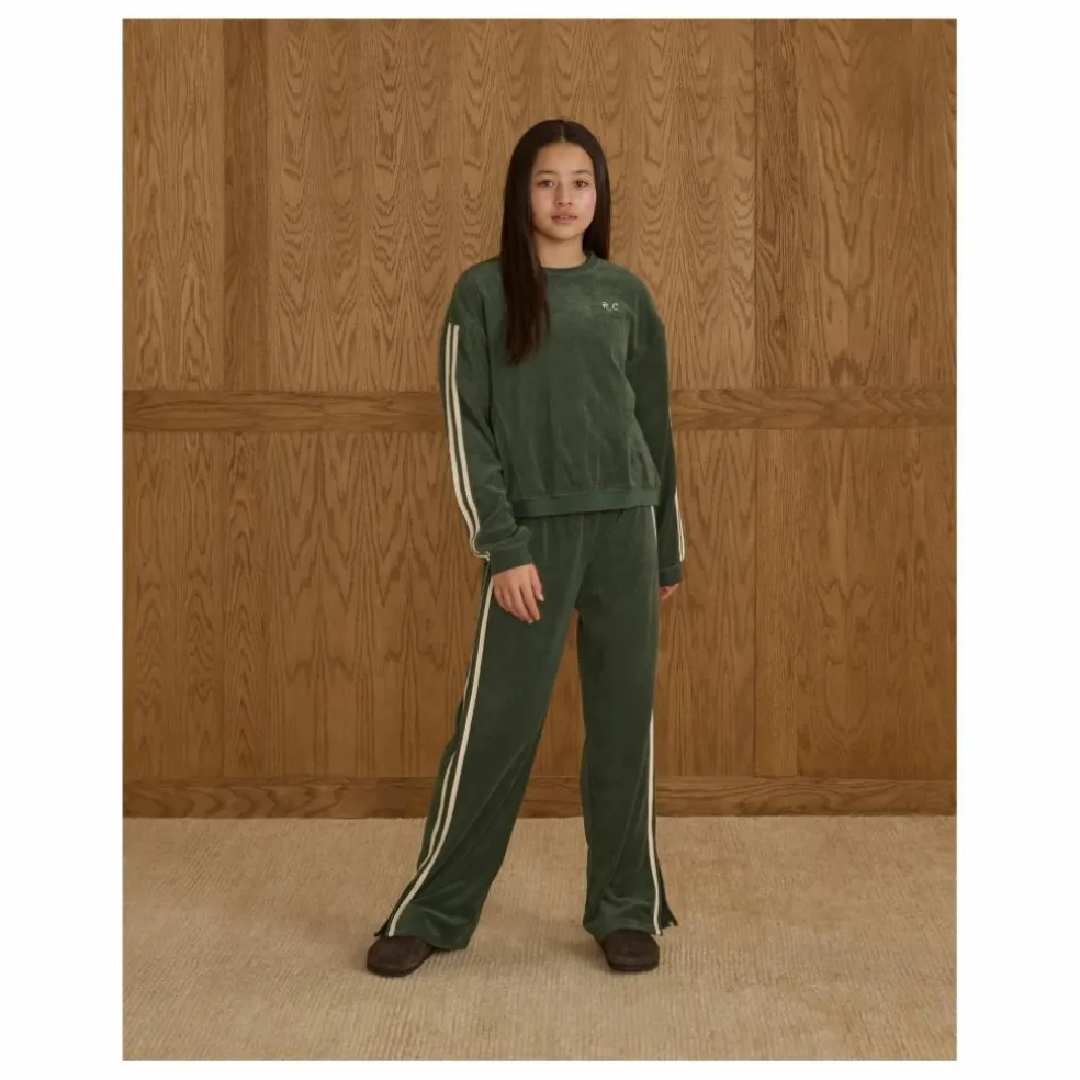 Jogger Liseré | Vert