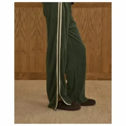 Jogger Liseré | Vert