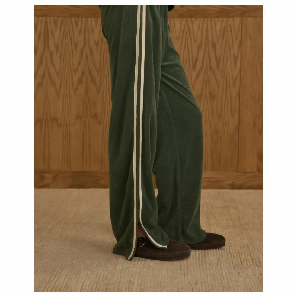 Jogger Liseré | Vert