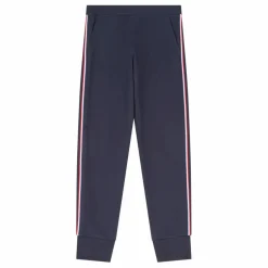 Jogger Logo | Bleu marine