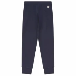 Jogger Logo | Bleu marine