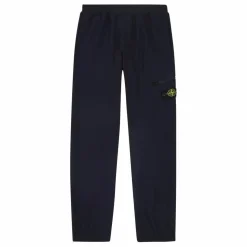 Jogger Logo | Bleu marine