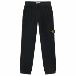 Jogger Logo | Noir