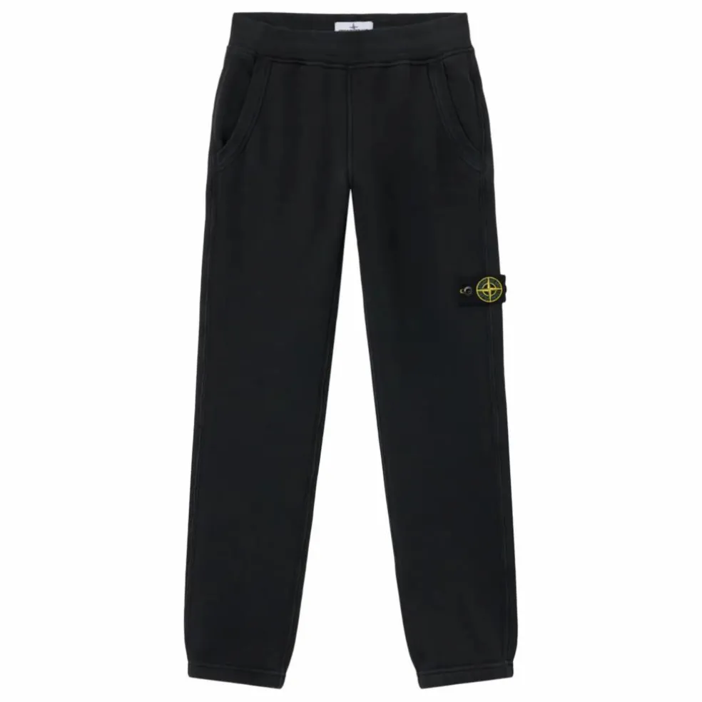 Jogger Logo | Noir