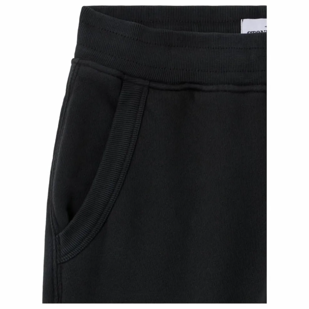 Jogger Logo | Noir
