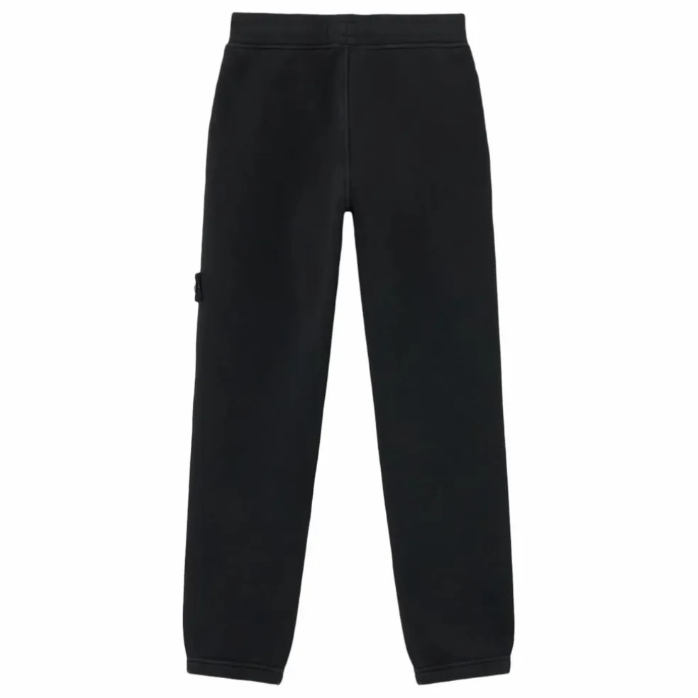Jogger Logo | Noir
