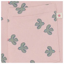 Jogger Lolito Birdy | Rose pâle