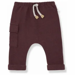 Jogger Malte | Bordeaux