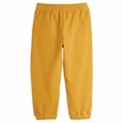 Jogger Mammouth | Jaune moutarde