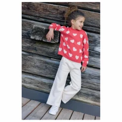 Jogger Muse | Ecru