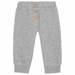 Jogger Neps | Gris chiné
