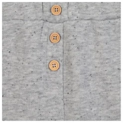 Jogger Neps | Gris chiné
