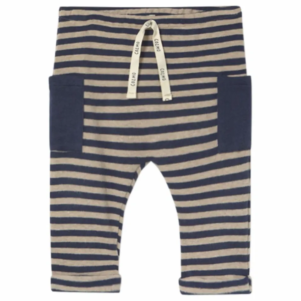 Jogger Nilo | Bleu marine