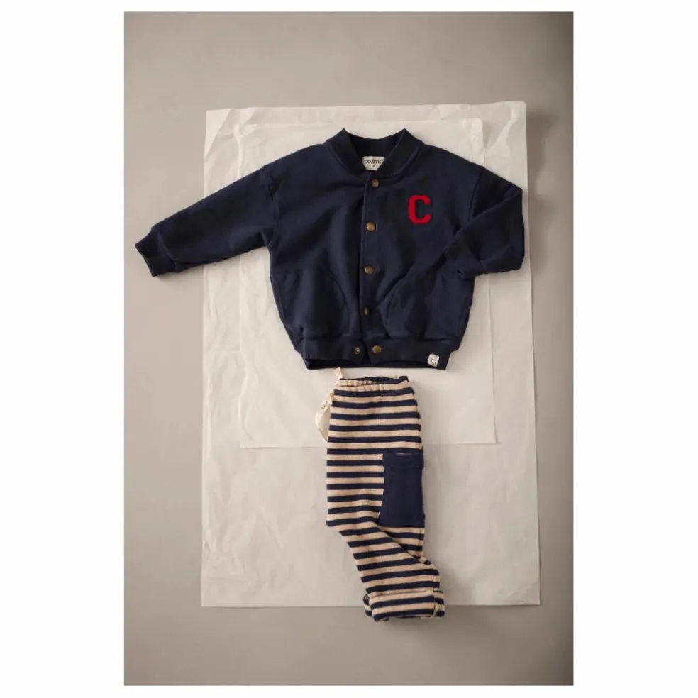 Jogger Nilo | Bleu marine