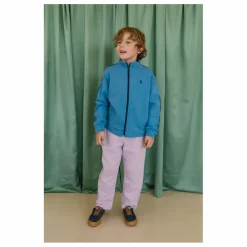 Jogger Pete Coton Bio | Lilas