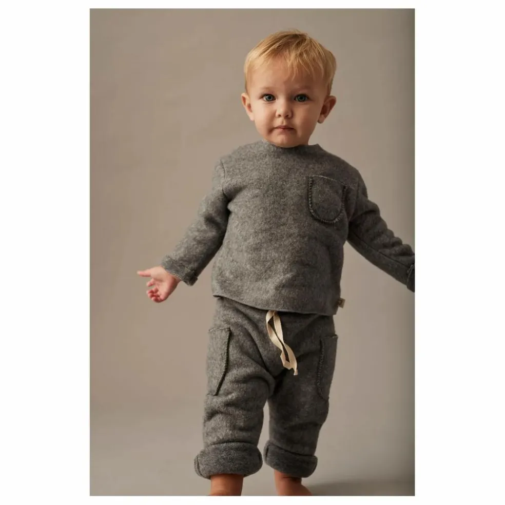 Jogger Porto | Gris