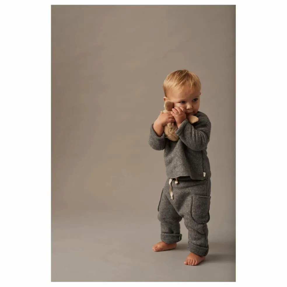 Jogger Porto | Gris