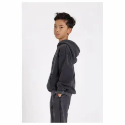 Jogger Race Coton Bio | Noir