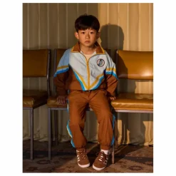 Jogger Retro | Marron