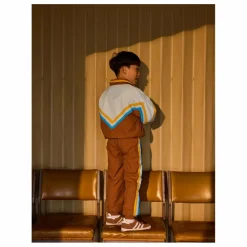Jogger Retro | Marron