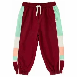 Jogger Retro Sporty | Rouille