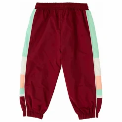 Jogger Retro Sporty | Rouille