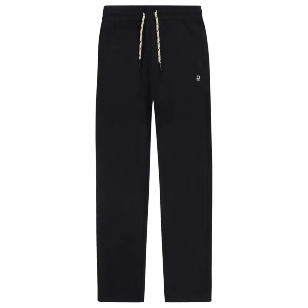 Jogger Ride Coton Bio | Bleu nuit