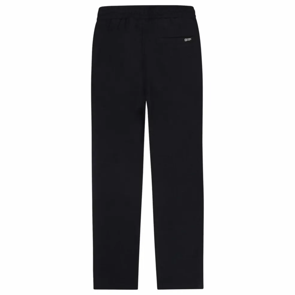 Jogger Ride Coton Bio | Bleu nuit
