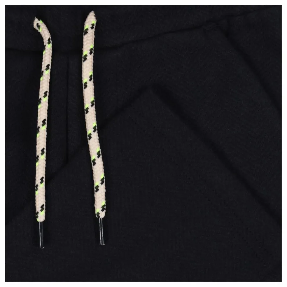 Jogger Ride Coton Bio | Bleu nuit