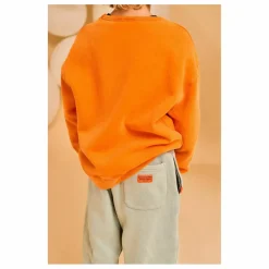 Jogger Roman Coton Bio | Bleu Clair