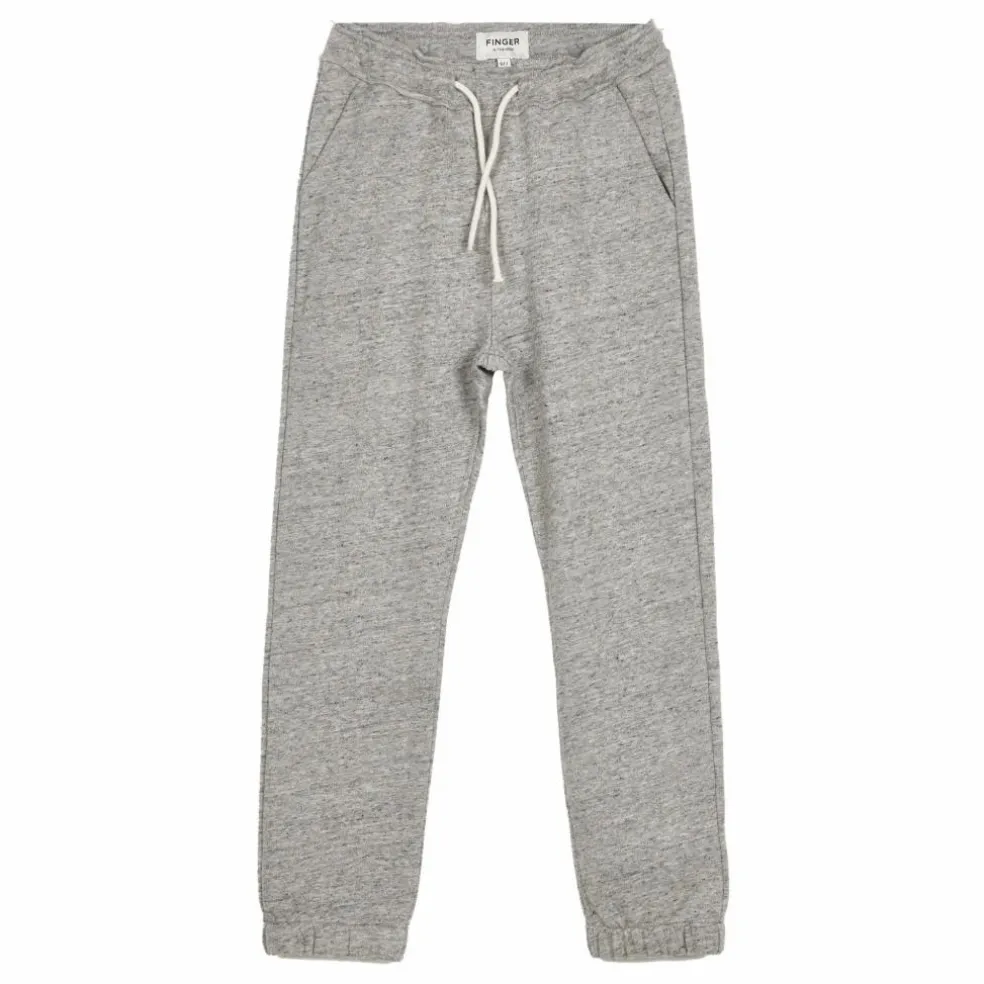 Jogger Run | Gris