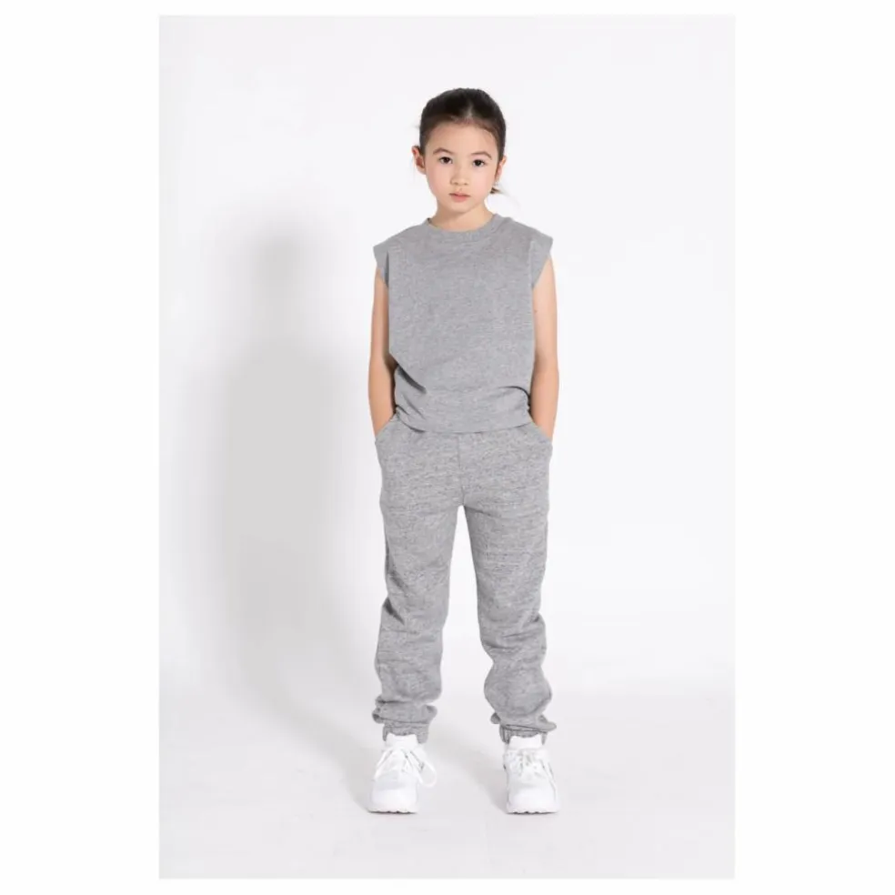 Jogger Run | Gris