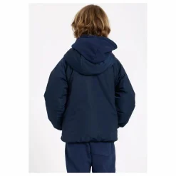 Jogger Rush Coton Bio | Bleu délavé