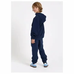 Jogger Rush Coton Bio | Bleu délavé
