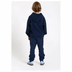 Jogger Rush Coton Bio | Bleu délavé