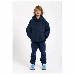Jogger Rush Coton Bio | Bleu délavé