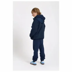 Jogger Rush Coton Bio | Bleu délavé