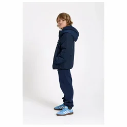 Jogger Rush Coton Bio | Bleu délavé