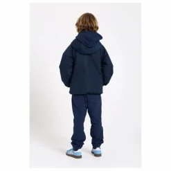 Jogger Rush Coton Bio | Bleu délavé