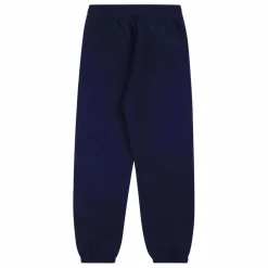 Jogger Serif Logo | Bleu marine