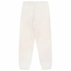 Jogger Serif Logo | Crème