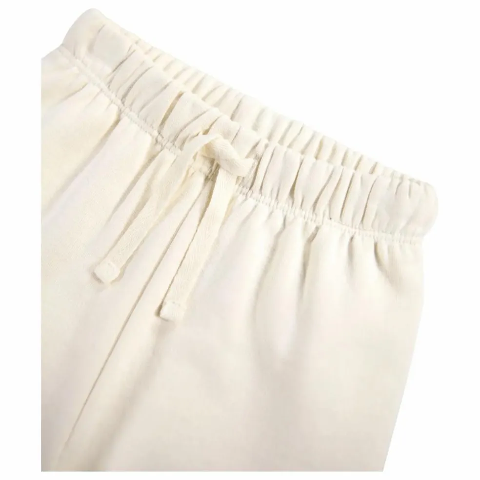 Jogger Simeon Croco-phant Coton Bio | Beige