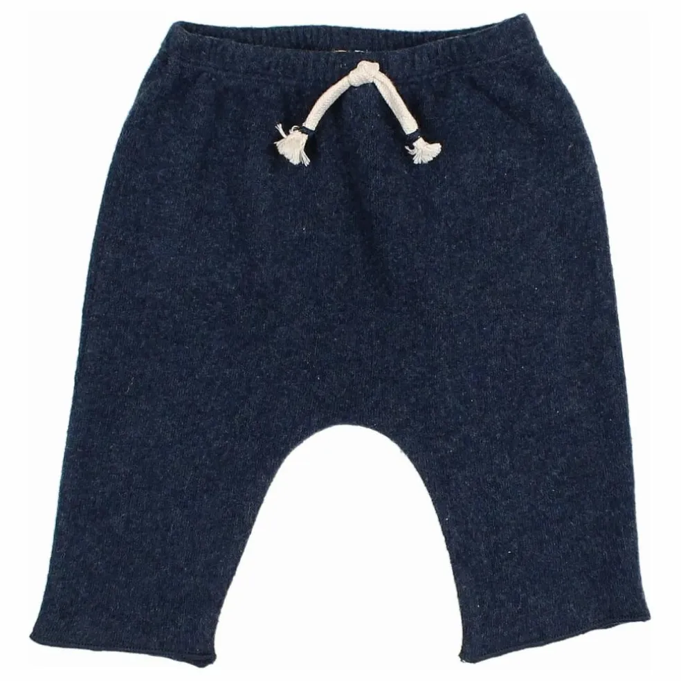 Jogger Soft | Bleu marine