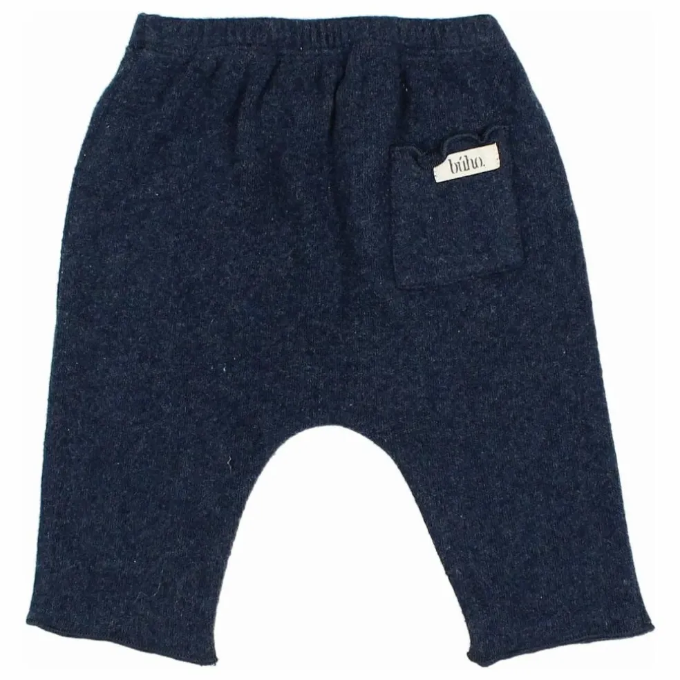 Jogger Soft | Bleu marine